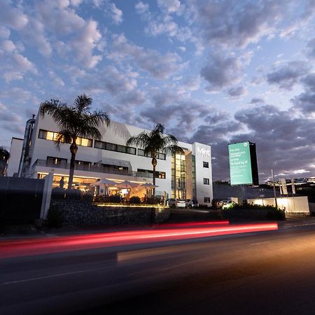 Mint Hotel 84 On Katherine Йоханнесбург Экстерьер фото