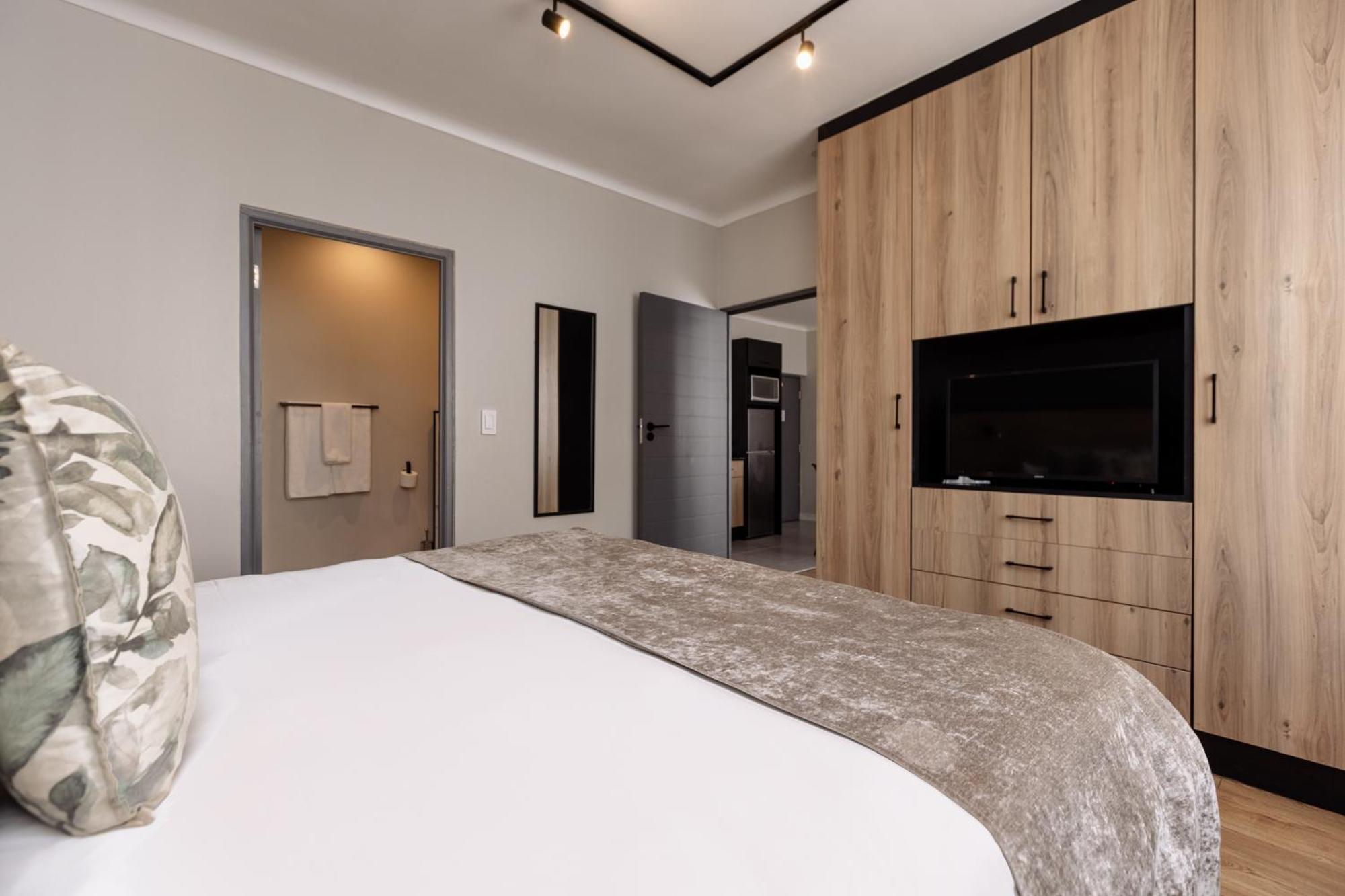 Mint Hotel 84 On Katherine Йоханнесбург Экстерьер фото
